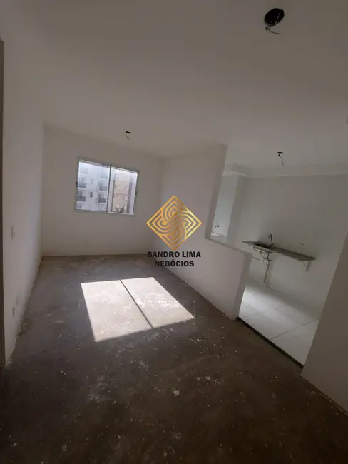Foto 9 de Apartamento com 2 quartos à venda, 44m2 em Jaraguá, São Paulo - SP