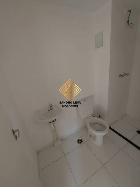 Foto 7 de Apartamento com 2 quartos à venda, 44m2 em Jaraguá, São Paulo - SP
