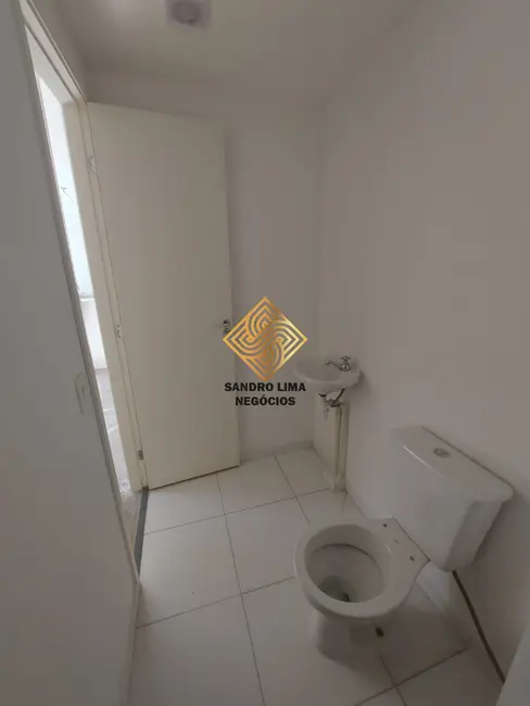 Foto 5 de Apartamento com 2 quartos à venda, 44m2 em Jaraguá, São Paulo - SP