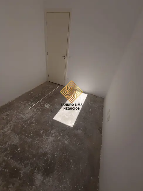 Foto 8 de Apartamento com 2 quartos à venda, 44m2 em Jaraguá, São Paulo - SP