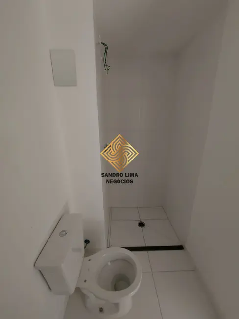 Foto 6 de Apartamento com 2 quartos à venda, 44m2 em Jaraguá, São Paulo - SP