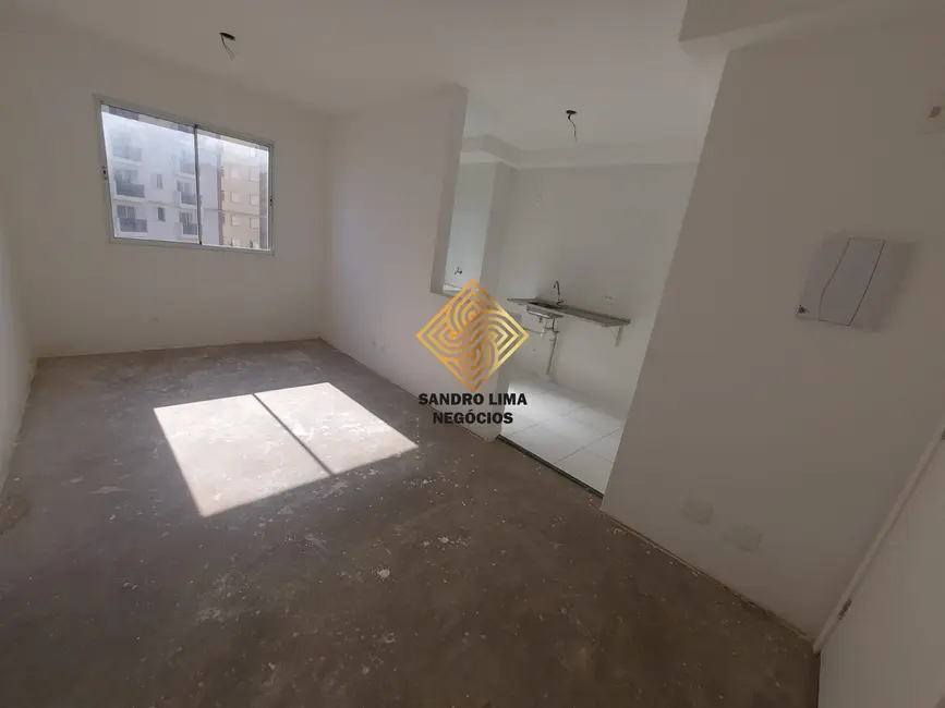 Foto 1 de Apartamento com 2 quartos à venda, 44m2 em Jaraguá, São Paulo - SP