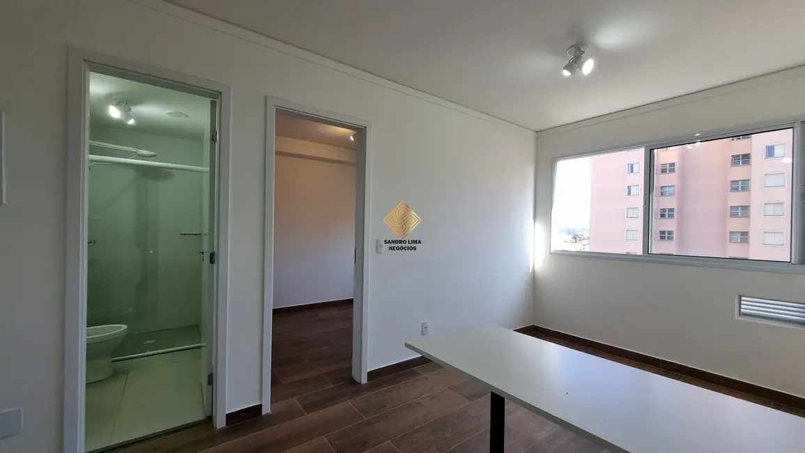 Foto 7 de Apartamento com 2 quartos à venda, 37m2 em Butantã, São Paulo - SP