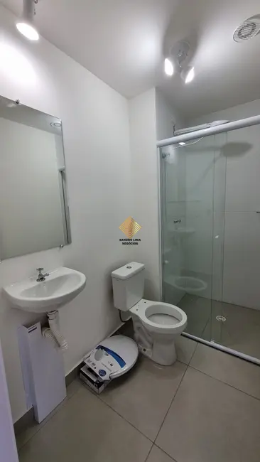 Foto 4 de Apartamento com 2 quartos à venda, 37m2 em Butantã, São Paulo - SP