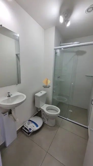 Foto 6 de Apartamento com 2 quartos à venda, 37m2 em Butantã, São Paulo - SP