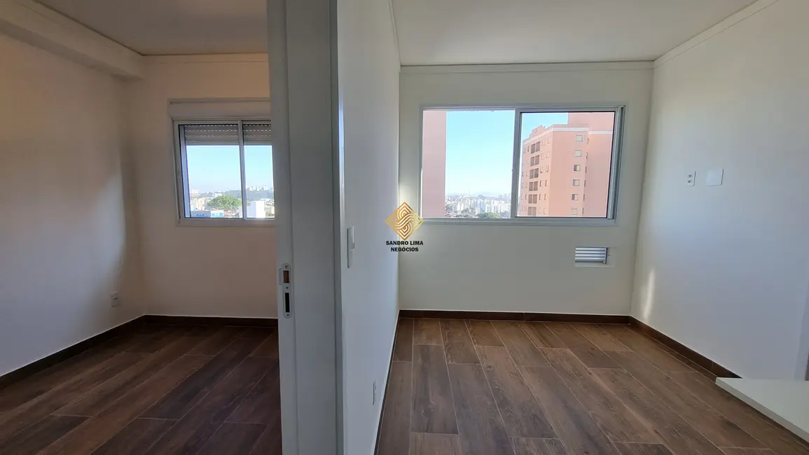 Foto 3 de Apartamento com 2 quartos à venda, 37m2 em Butantã, São Paulo - SP