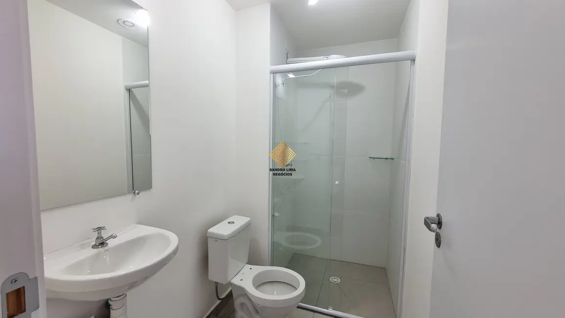 Foto 5 de Apartamento com 2 quartos à venda, 37m2 em Butantã, São Paulo - SP