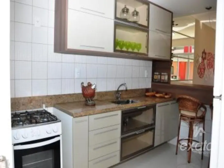 Casa com 3 quartos à venda, 112m2 em Manguinhos, Serra - ES - imagem 8 Foto 8 de Casa com 3 quartos à venda, 112m2 em Manguinhos, Serra - ES