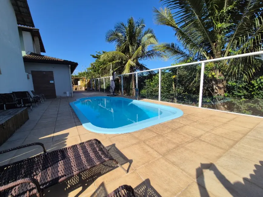 Casa com 3 quartos à venda, 112m2 em Manguinhos, Serra - ES - imagem 3 Foto 3 de Casa com 3 quartos à venda, 112m2 em Manguinhos, Serra - ES