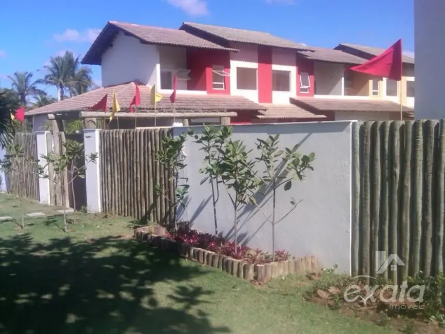 Foto 1 de Casa com 3 quartos à venda, 112m2 em Manguinhos, Serra - ES