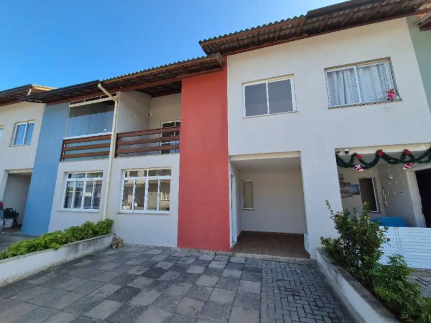 Casa com 3 quartos à venda, 112m2 em Manguinhos, Serra - ES - imagem 7 Foto 7 de Casa com 3 quartos à venda, 112m2 em Manguinhos, Serra - ES