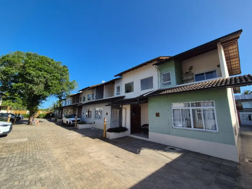 Casa com 3 quartos à venda, 112m2 em Manguinhos, Serra - ES - imagem 1 Foto 1 de Casa com 3 quartos à venda, 112m2 em Manguinhos, Serra - ES