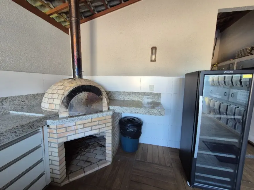 Casa com 3 quartos à venda, 112m2 em Manguinhos, Serra - ES - imagem 6 Foto 6 de Casa com 3 quartos à venda, 112m2 em Manguinhos, Serra - ES