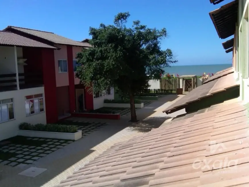 Foto 2 de Casa com 3 quartos à venda, 112m2 em Manguinhos, Serra - ES