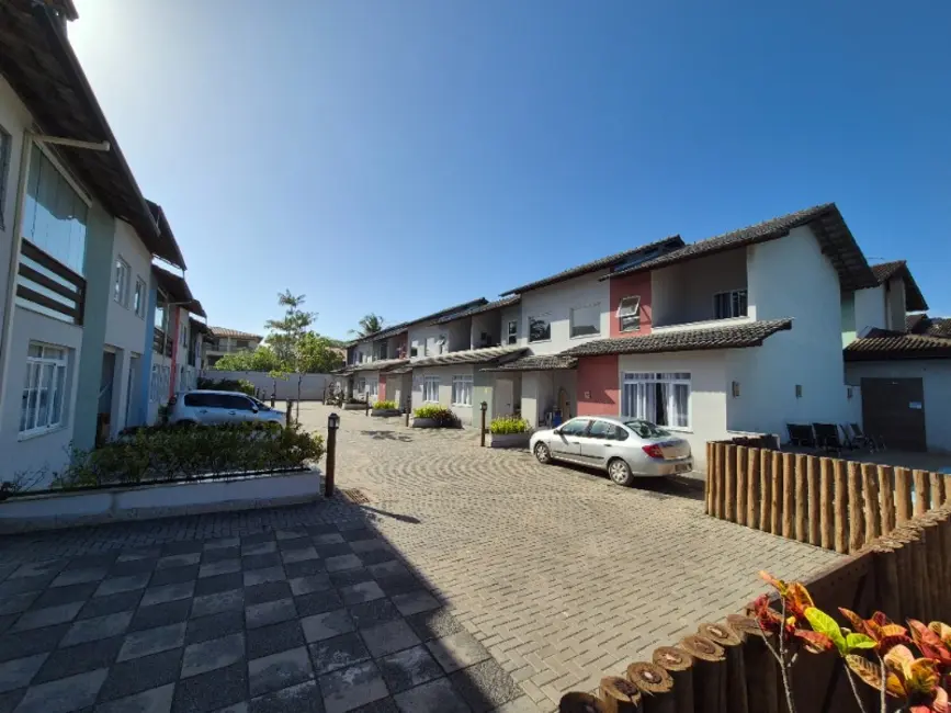 Casa com 3 quartos à venda, 112m2 em Manguinhos, Serra - ES - imagem 5 Foto 5 de Casa com 3 quartos à venda, 112m2 em Manguinhos, Serra - ES