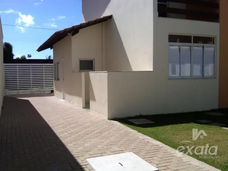 Casa com 3 quartos à venda, 112m2 em Manguinhos, Serra - ES - imagem 5 Foto 5 de Casa com 3 quartos à venda, 112m2 em Manguinhos, Serra - ES
