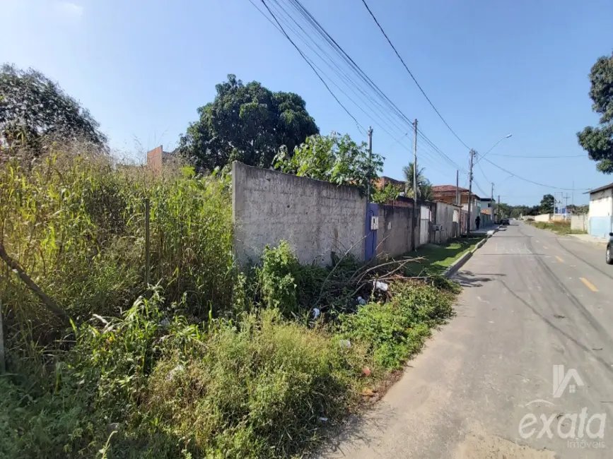 Terreno / Lote à venda, 300m2 em Lagoa de Jacaraípe, Serra - ES - imagem 4 Foto 4 de Terreno / Lote à venda, 300m2 em Lagoa de Jacaraípe, Serra - ES