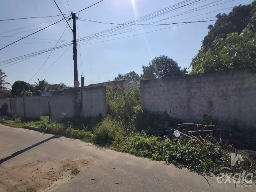 Terreno / Lote à venda, 300m2 em Lagoa de Jacaraípe, Serra - ES - imagem 7 Foto 7 de Terreno / Lote à venda, 300m2 em Lagoa de Jacaraípe, Serra - ES