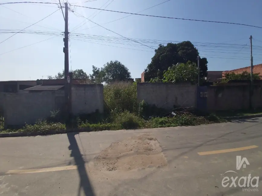 Terreno / Lote à venda, 300m2 em Lagoa de Jacaraípe, Serra - ES - imagem 5 Foto 5 de Terreno / Lote à venda, 300m2 em Lagoa de Jacaraípe, Serra - ES