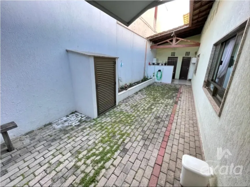 Foto 2 de Casa com 3 quartos à venda, 271m2 em Colina de Laranjeiras, Serra - ES
