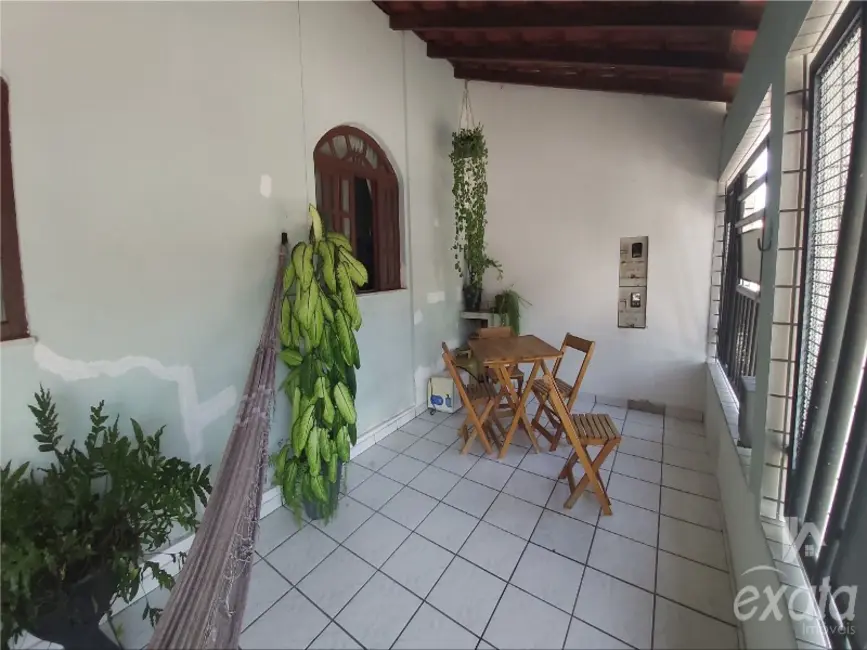 Casa com 3 quartos à venda, 100m2 em Manoel Plaza, Serra - ES - imagem 3 Foto 3 de Casa com 3 quartos à venda, 100m2 em Manoel Plaza, Serra - ES