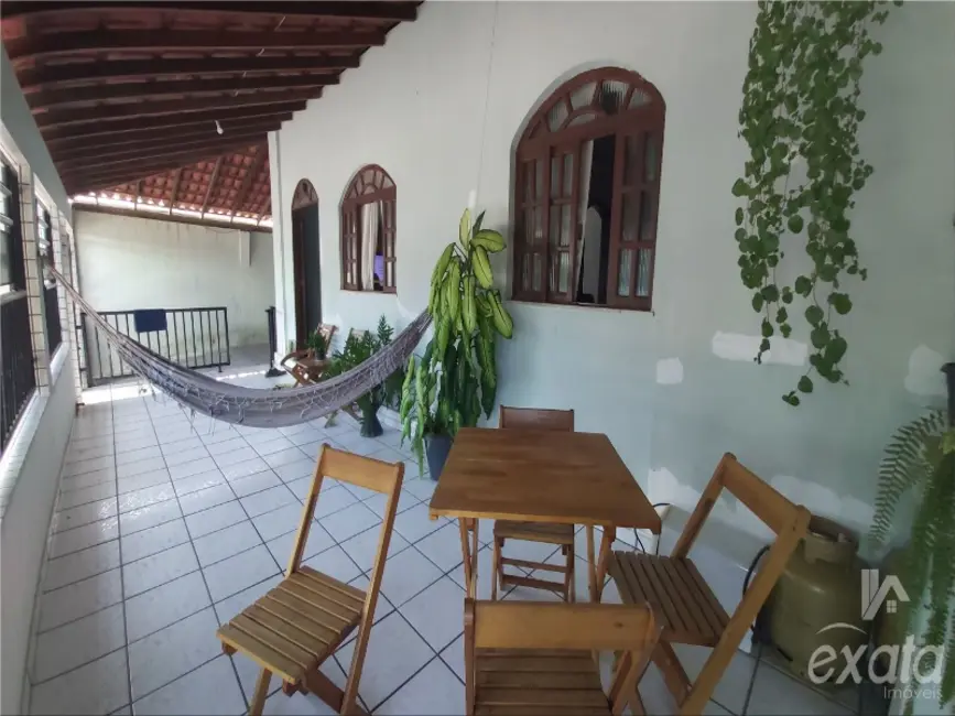 Casa com 3 quartos à venda, 100m2 em Manoel Plaza, Serra - ES - imagem 4 Foto 4 de Casa com 3 quartos à venda, 100m2 em Manoel Plaza, Serra - ES