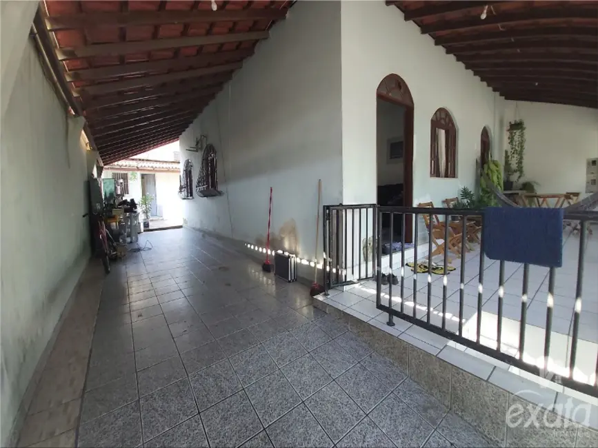 Casa com 3 quartos à venda, 100m2 em Manoel Plaza, Serra - ES - imagem 9 Foto 9 de Casa com 3 quartos à venda, 100m2 em Manoel Plaza, Serra - ES