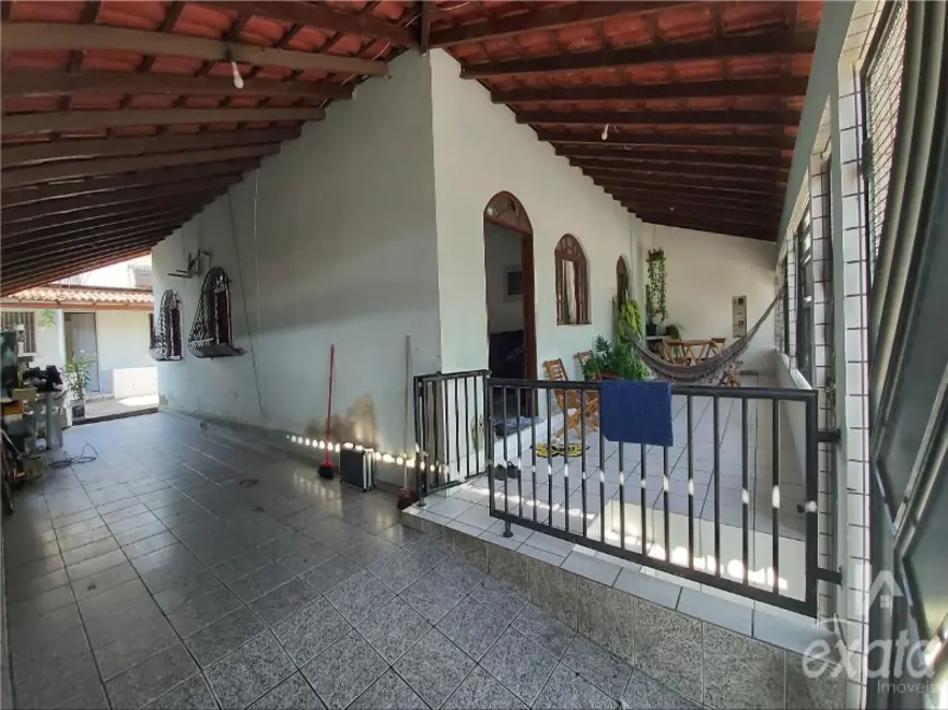 Casa com 3 quartos à venda, 100m2 em Manoel Plaza, Serra - ES - imagem 8 Foto 8 de Casa com 3 quartos à venda, 100m2 em Manoel Plaza, Serra - ES