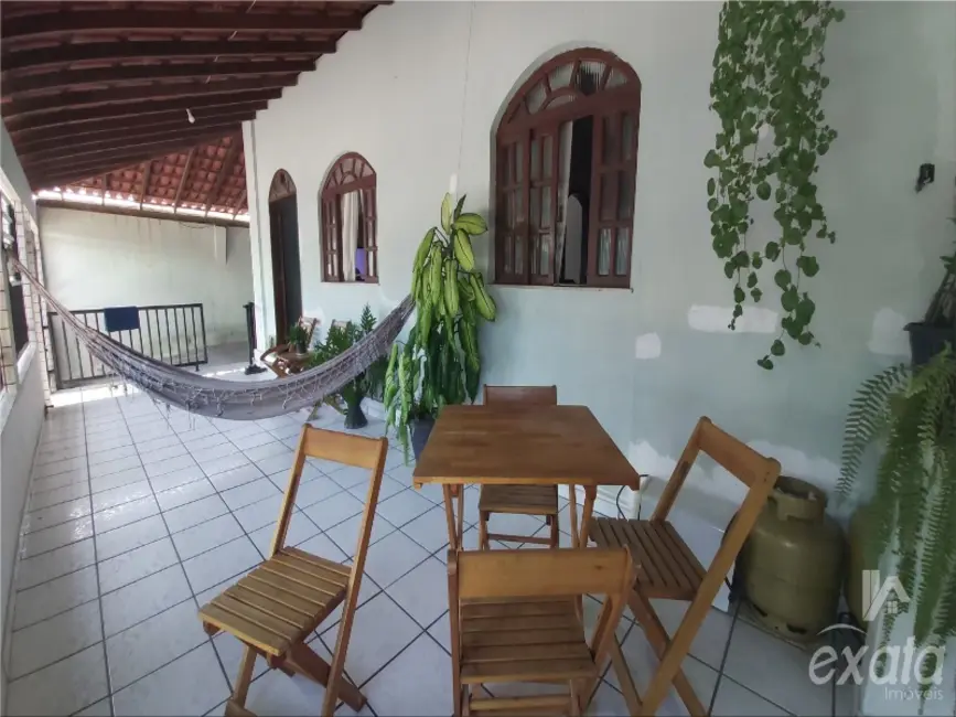 Casa com 3 quartos à venda, 100m2 em Manoel Plaza, Serra - ES - imagem 5 Foto 5 de Casa com 3 quartos à venda, 100m2 em Manoel Plaza, Serra - ES