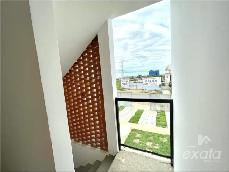 Foto 8 de Casa com 2 quartos à venda, 64m2 em Serra - ES
