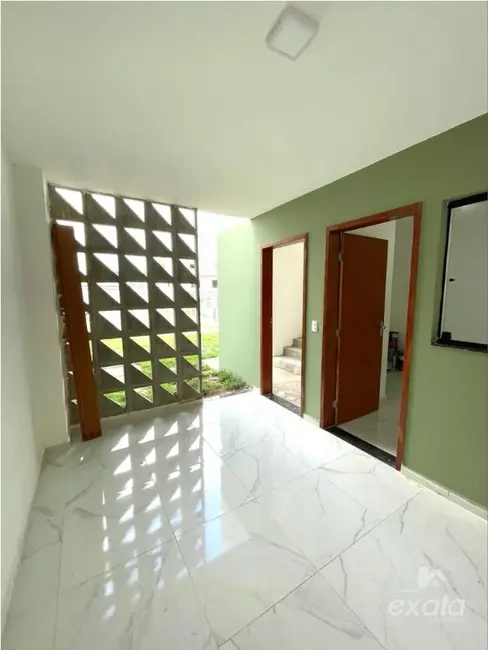 Foto 9 de Casa com 2 quartos à venda, 64m2 em Serra - ES