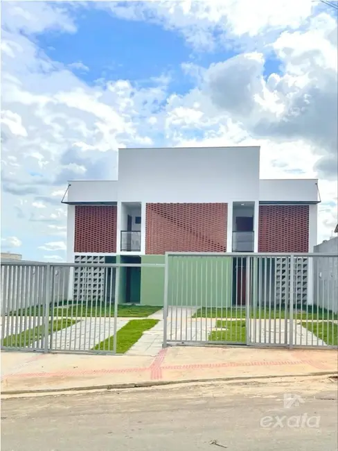 Foto 1 de Casa com 2 quartos à venda, 64m2 em Serra - ES