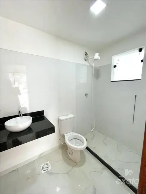 Foto 2 de Casa com 2 quartos à venda, 64m2 em Serra - ES
