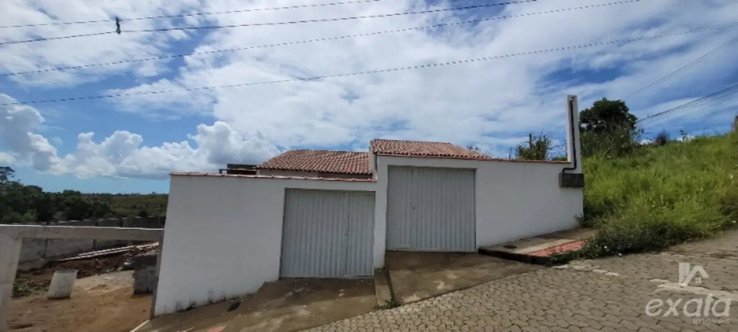 Foto 2 de Casa com 2 quartos à venda, 51m2 em Campinho da Serra I, Serra - ES