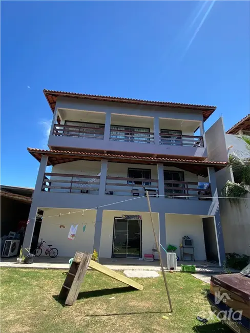 Foto 2 de Casa com 3 quartos à venda, 210m2 em Praia Formosa, Aracruz - ES