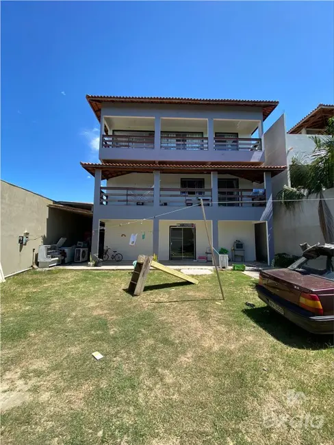 Foto 1 de Casa com 3 quartos à venda, 210m2 em Praia Formosa, Aracruz - ES