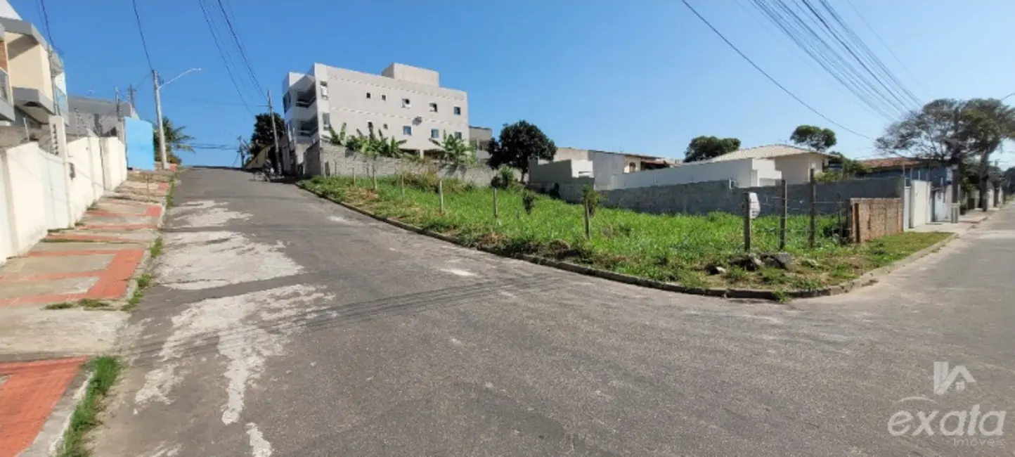 Terreno / Lote à venda, 600m2 em Castelândia, Serra - ES - imagem 5 Foto 5 de Terreno / Lote à venda, 600m2 em Castelândia, Serra - ES