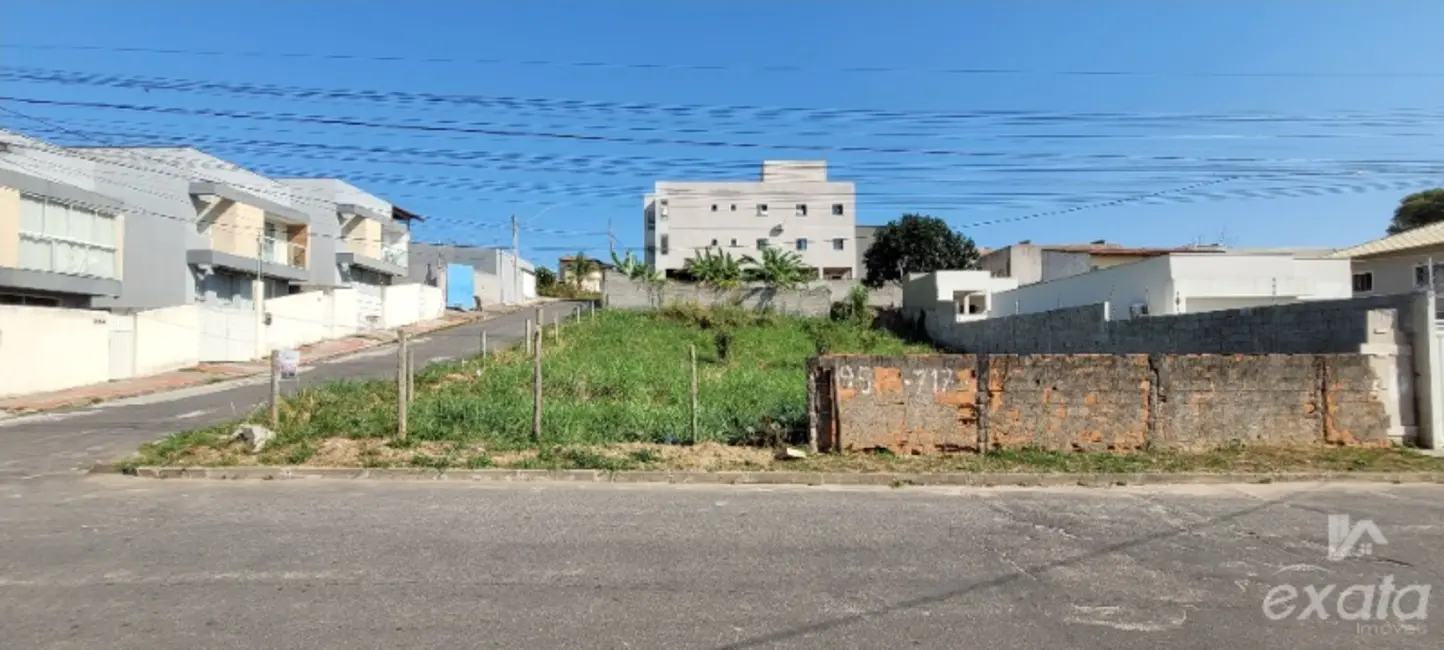 Terreno / Lote à venda, 600m2 em Castelândia, Serra - ES - imagem 9 Foto 9 de Terreno / Lote à venda, 600m2 em Castelândia, Serra - ES