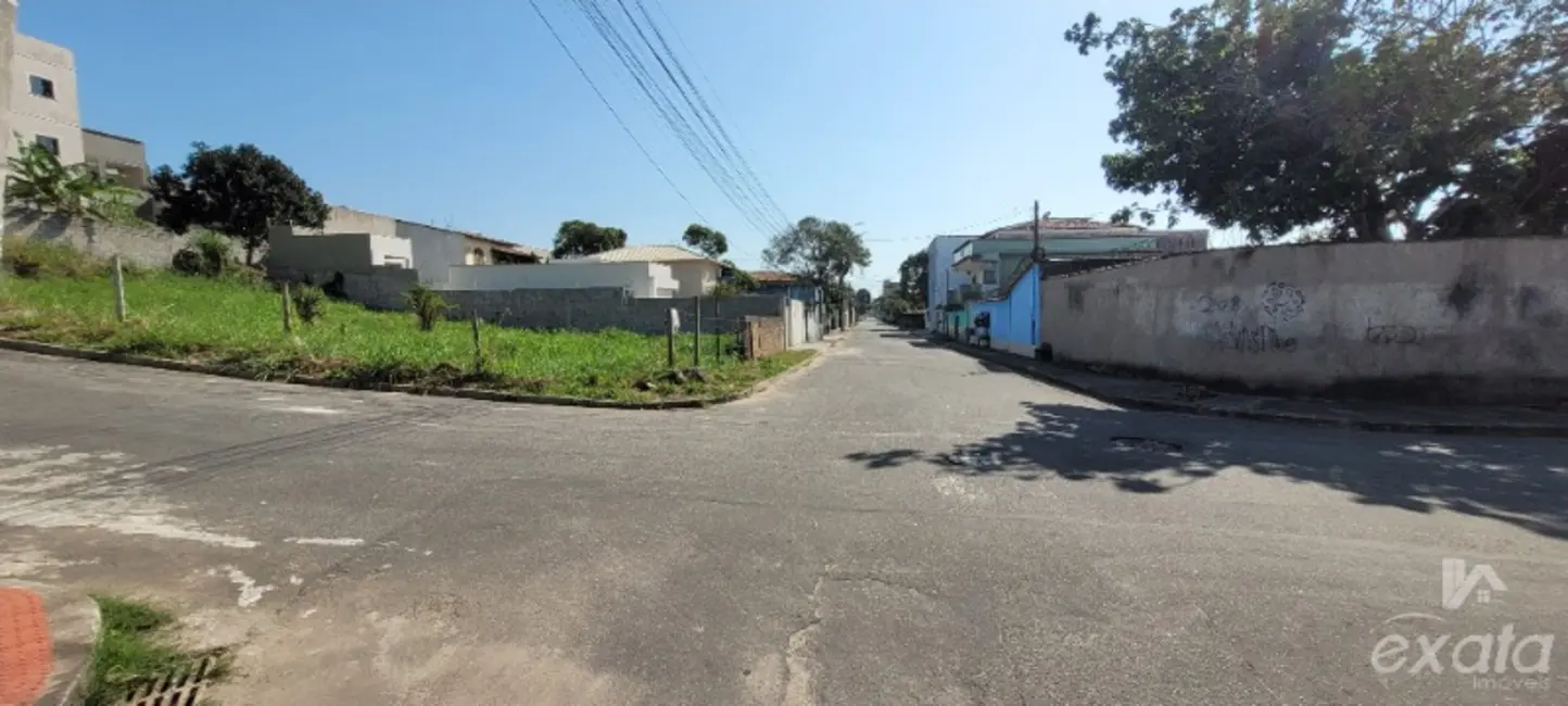 Terreno / Lote à venda, 600m2 em Castelândia, Serra - ES - imagem 3 Foto 3 de Terreno / Lote à venda, 600m2 em Castelândia, Serra - ES