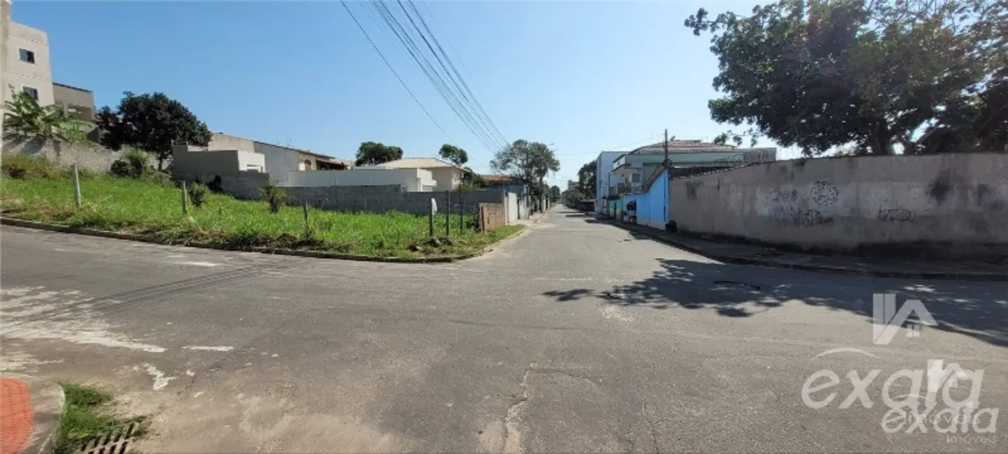 Terreno / Lote à venda, 600m2 em Castelândia, Serra - ES - imagem 4 Foto 4 de Terreno / Lote à venda, 600m2 em Castelândia, Serra - ES