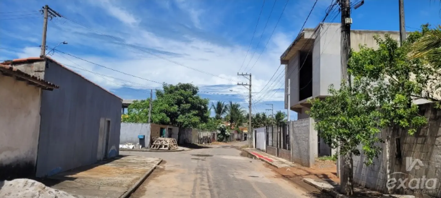 Terreno / Lote à venda, 360m2 em Praia da Baleia, Serra - ES - imagem 2 Foto 2 de Terreno / Lote à venda, 360m2 em Praia da Baleia, Serra - ES