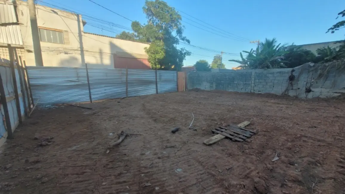 Terreno / Lote à venda, 360m2 em Praia da Baleia, Serra - ES - imagem 5 Foto 5 de Terreno / Lote à venda, 360m2 em Praia da Baleia, Serra - ES