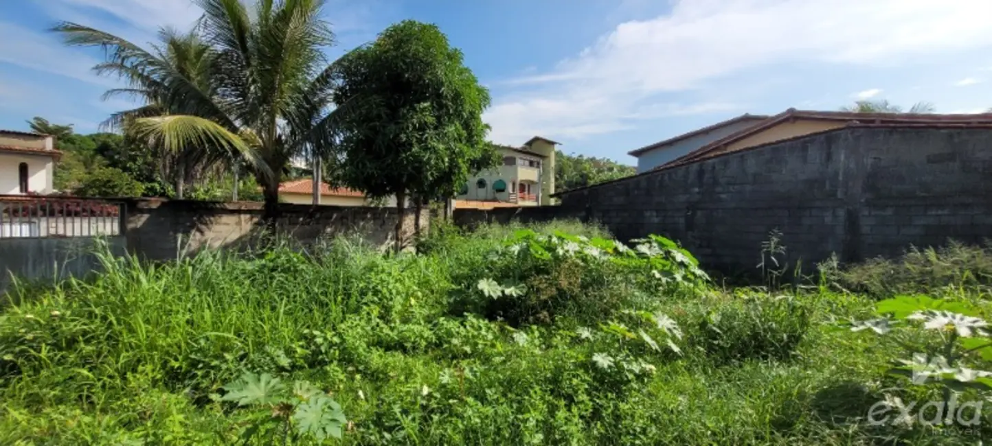 Terreno / Lote à venda, 600m2 em Castelândia, Serra - ES - imagem 8 Foto 8 de Terreno / Lote à venda, 600m2 em Castelândia, Serra - ES