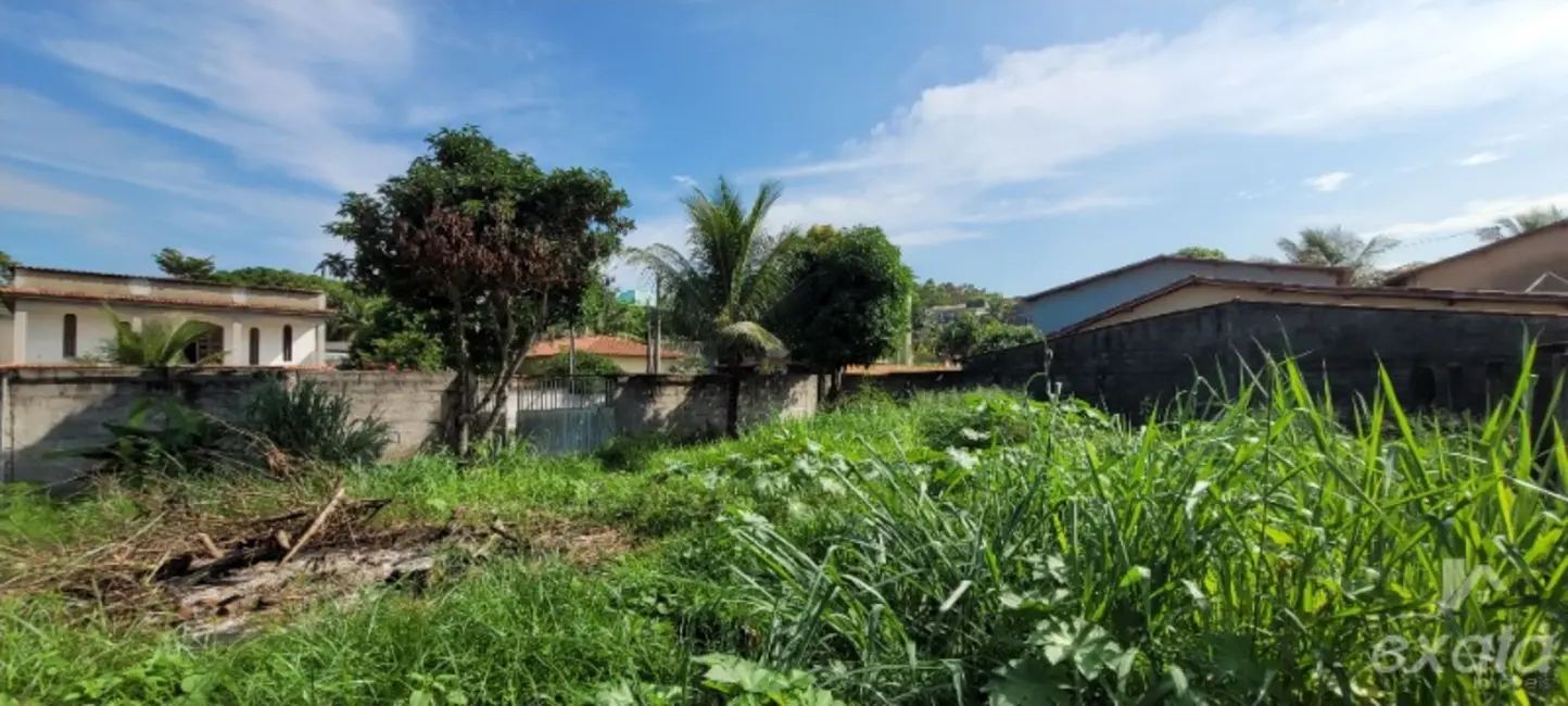 Foto 2 de Terreno / Lote à venda, 600m2 em Castelândia, Serra - ES