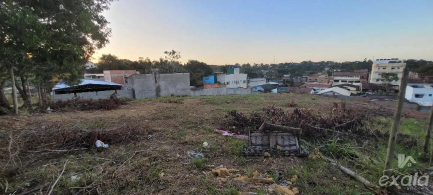 Foto 1 de Chácara à venda, 2771m2 em Residencial Jacaraípe, Serra - ES