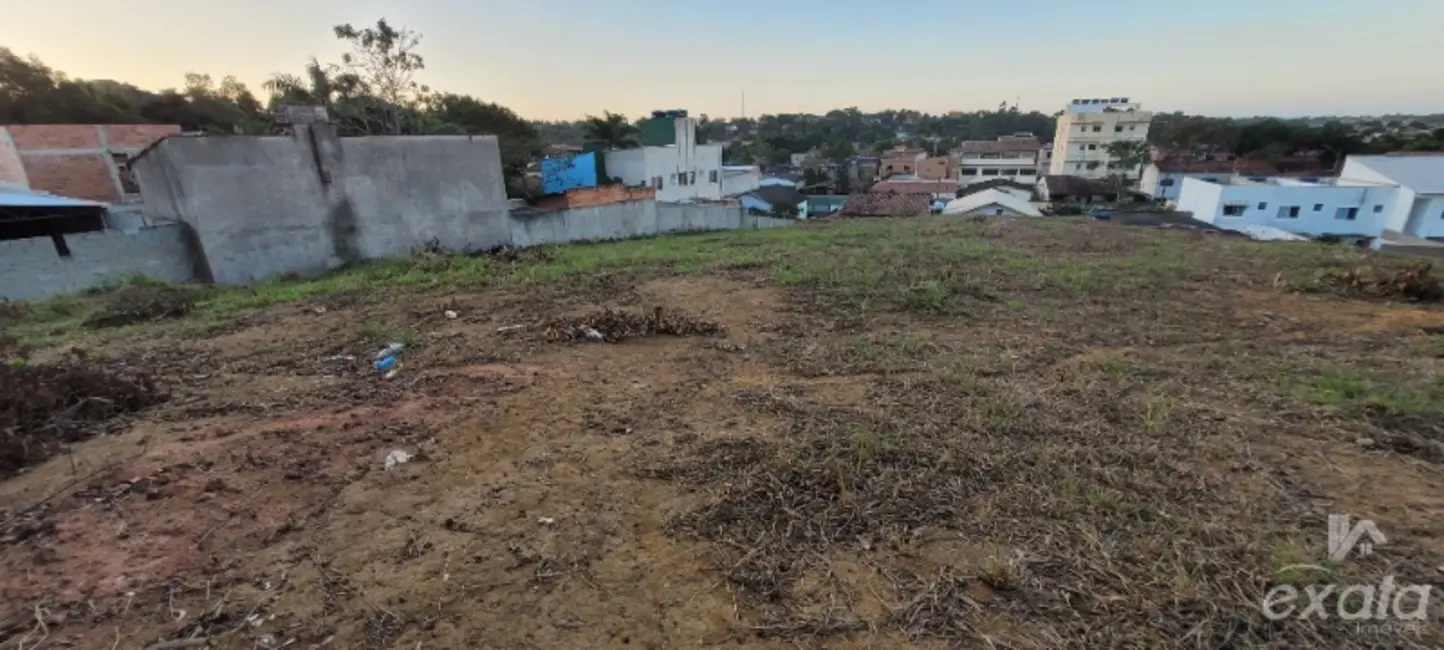 Foto 2 de Chácara à venda, 2771m2 em Residencial Jacaraípe, Serra - ES