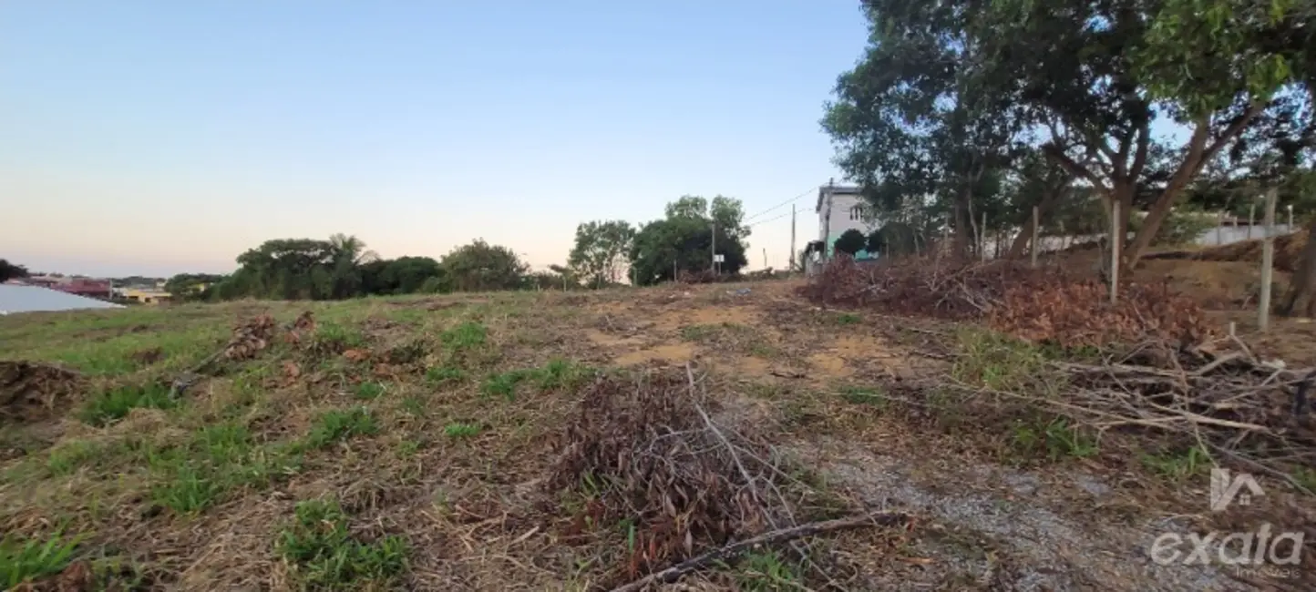 Chácara com 1 quarto à venda, 2771m2 em Residencial Jacaraípe, Serra - ES - imagem 4 Foto 4 de Chácara com 1 quarto à venda, 2771m2 em Residencial Jacaraípe, Serra - ES