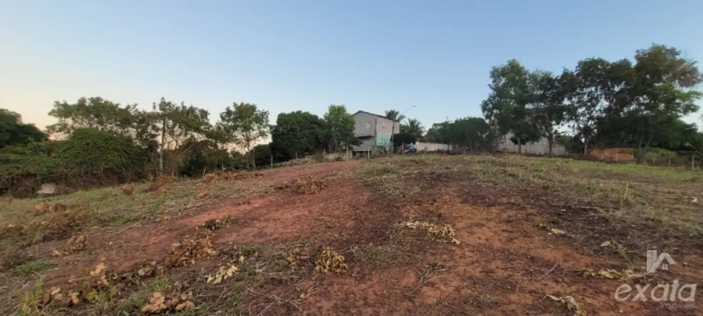 Chácara com 1 quarto à venda, 2771m2 em Residencial Jacaraípe, Serra - ES - imagem 9 Foto 9 de Chácara com 1 quarto à venda, 2771m2 em Residencial Jacaraípe, Serra - ES