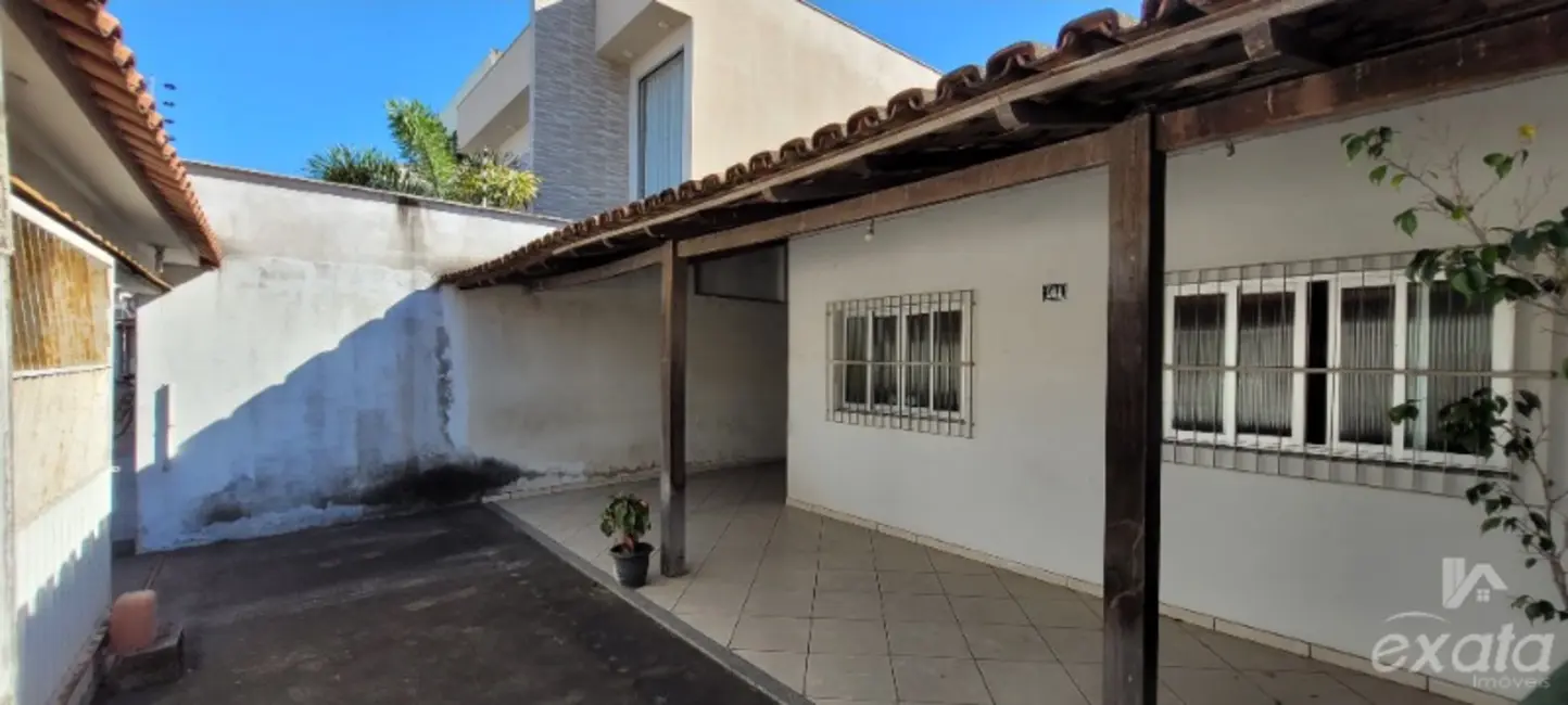 Foto 2 de Casa com 2 quartos à venda, 60m2 em Eurico Salles, Serra - ES