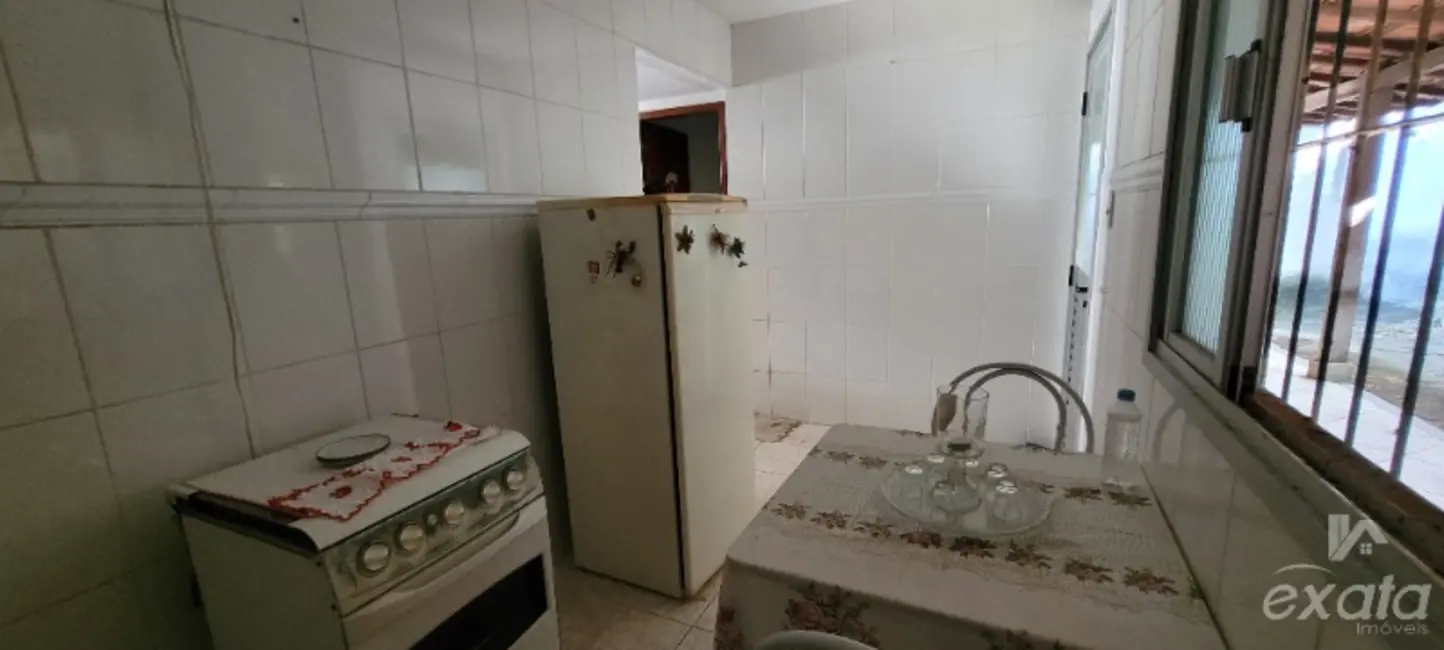 Casa com 2 quartos à venda, 60m2 em Eurico Salles, Serra - ES - imagem 6 Foto 6 de Casa com 2 quartos à venda, 60m2 em Eurico Salles, Serra - ES